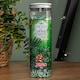 image 1 of 125g White Winter Fir Scentsicles Scentfetti Christmas Decoration