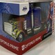 image 2 of Optimus Prime Transformers Jada 15cm Length 253252020