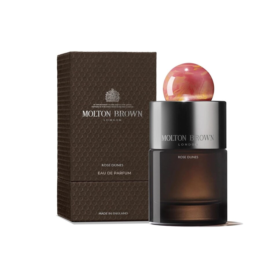 Molton Brown Rose Dunes Eau De Parfum 100ml