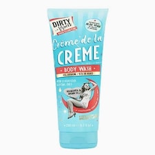 Dirty Works  Creme De La Creme Body Wash