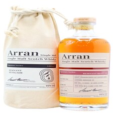 Arran - Signature Series Edition 1 - Remnant Renegade Single Malt Scotch Whisky