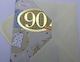 image 4 of 90th Birthday Card