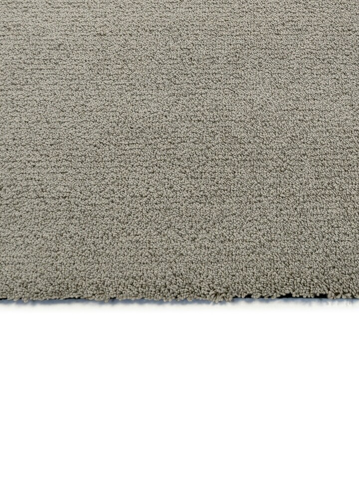 image 1 of Howler & Scratch Mat Soft Ghost Grey 50x150 Door Mat