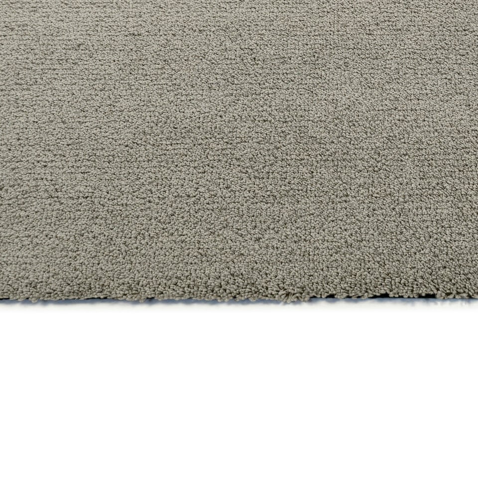 image 1 of Howler & Scratch Mat Soft Ghost Grey 50x150 Door Mat