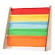 image 1 of Childrens Bookcase Rainbow