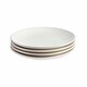 image 1 of Cooks Professional Nordic Stoneware 20cm Side Plates