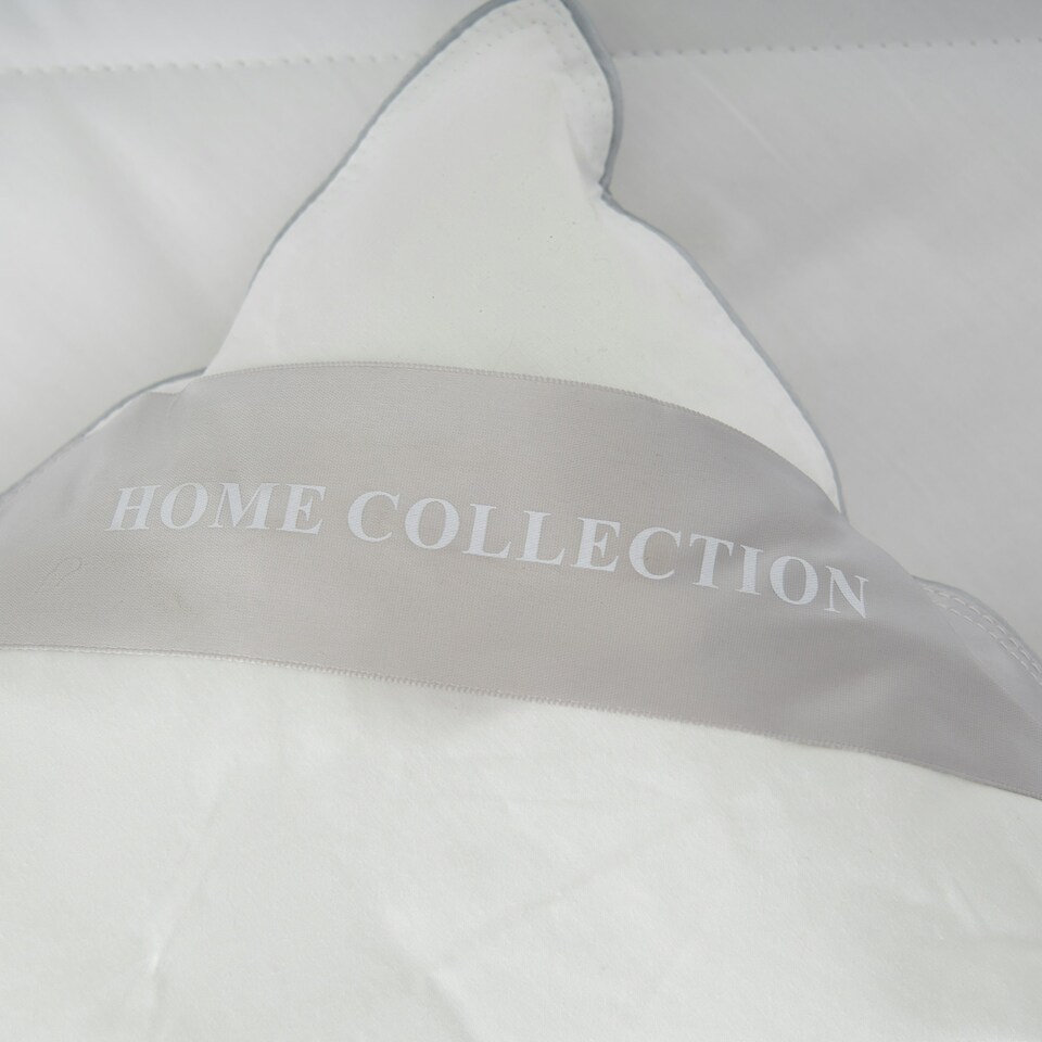 image 1 of BHS Home Collection 10.5 Tog Feels Like Down Duvet Collection, Super King