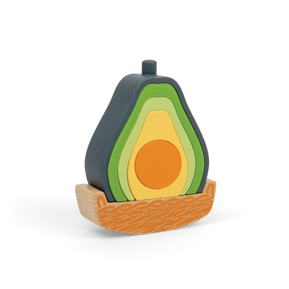 image 1 of Rocking Avocado
