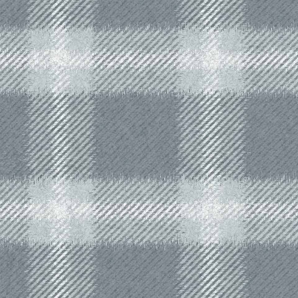 image 1 of Superfresco Easy Eildon Weave Breeze Wallpaper