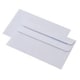 image 2 of Pack of 50 DL White Self Seal Envelopes