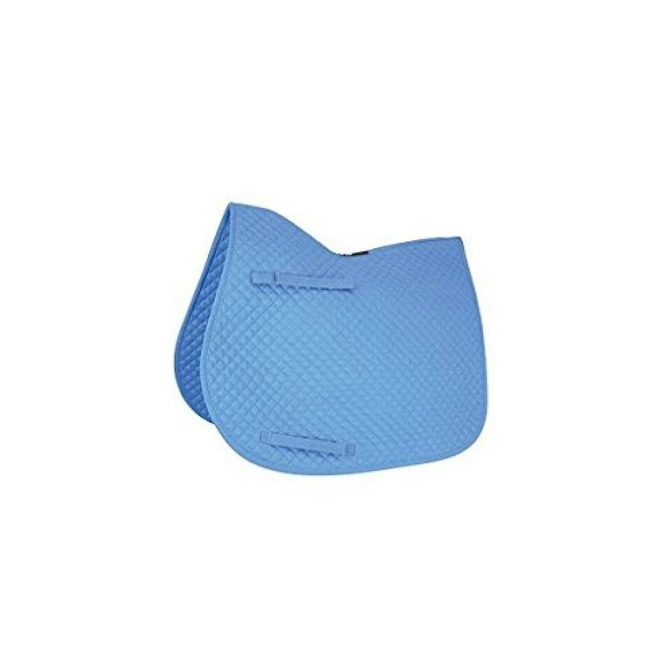 HyWITHER Competition All Purpose Pad - Brilliant Blue - Cob/Full