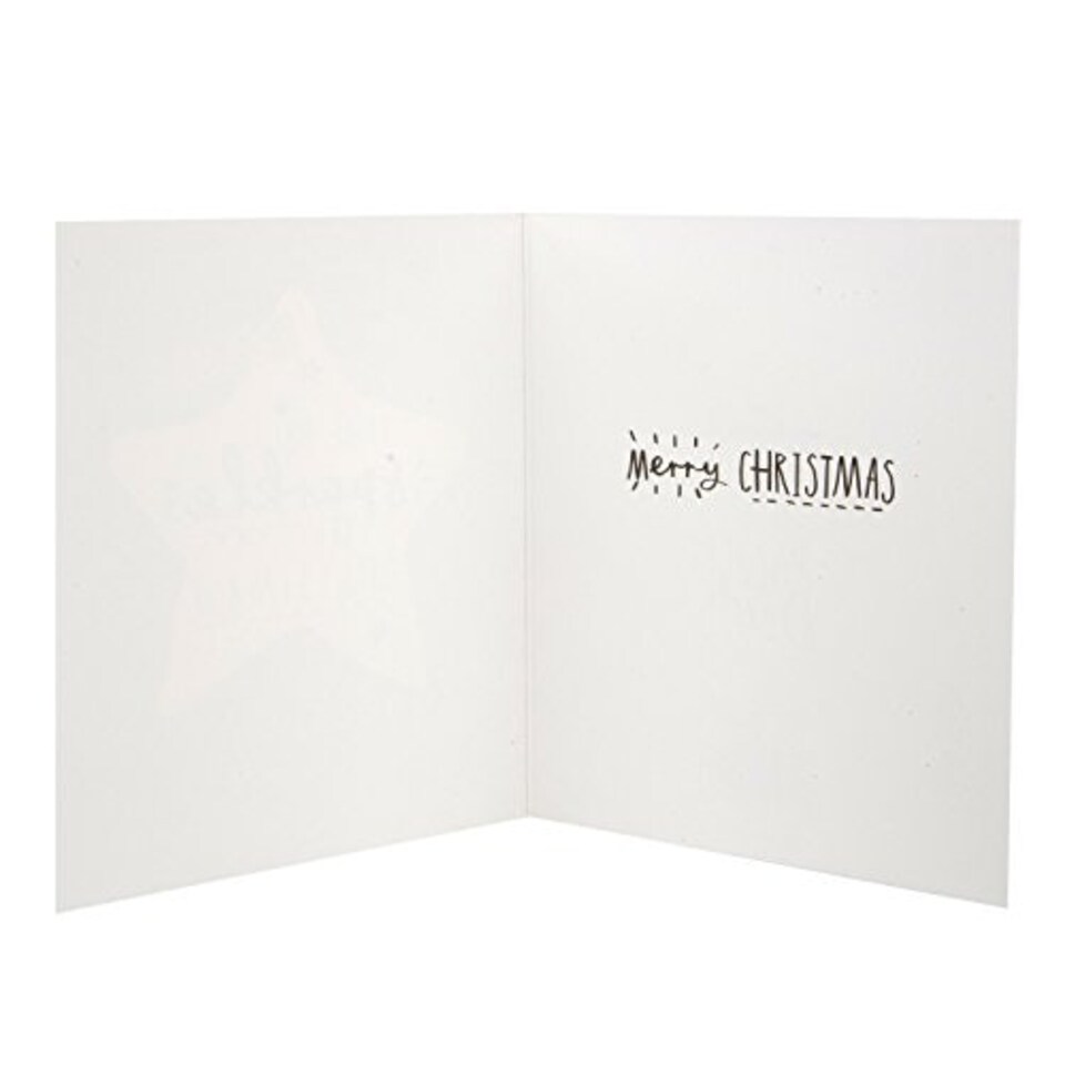 image 1 of Christmas Card 'Time To Sparkle'