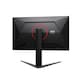 image 8 of AOC G4 U32G3U 32-Inch Fast IPS Dual Frame 4K UHD Height Adjustable Gaming Monitor