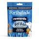 image 10 of Rewards Chicken & Liver Soft Bite Dog Training Treats (8x90g)