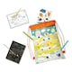 image 4 of SES CREATIVE Activity Travel Bag Colouring Set