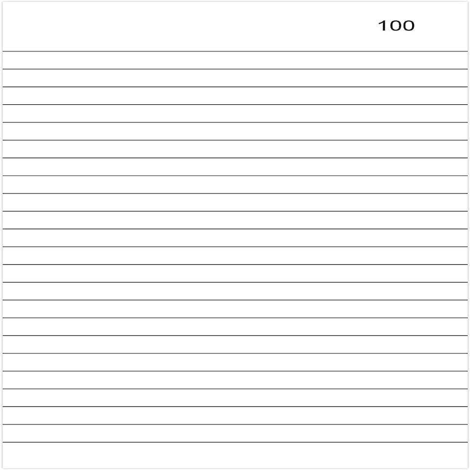 image 1 of Triplicate Memo Book 8.25"x5" (210 x 127mm)