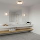 image 3 of Foam | Wall light | Black Black | Black