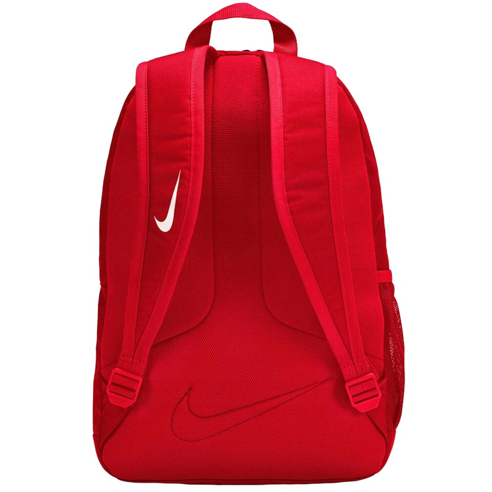 image 1 of Nike Childrens/Kids Academy Team 22L Backpack - Red/White - One Size