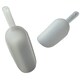 image 1 of Translucent Clear Candy Sweet Scoop 17cm