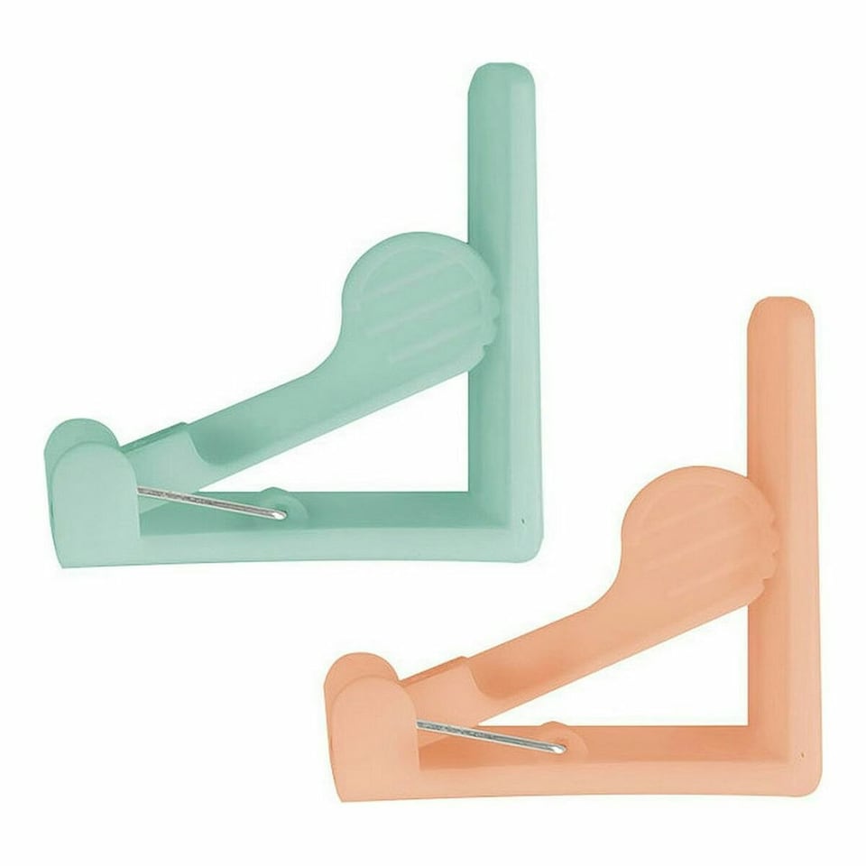 image 1 of Tablecloth Clip (4 Pieces) (36 Units)
