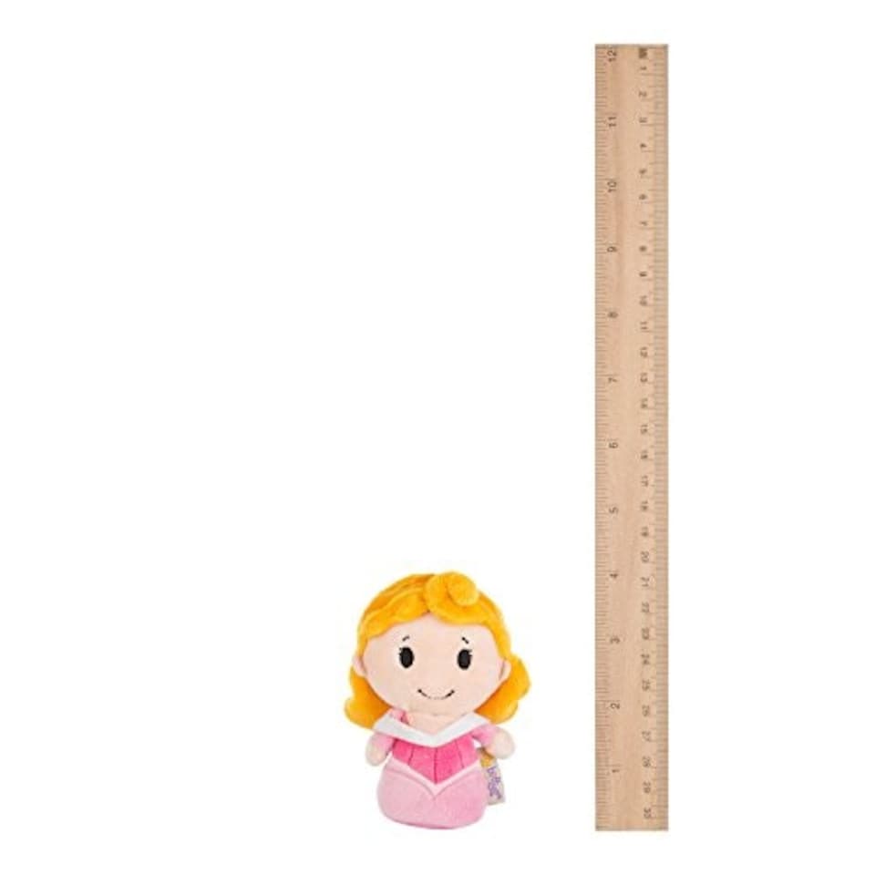 image 1 of Disney Sleeping Beauty Itty Bitty