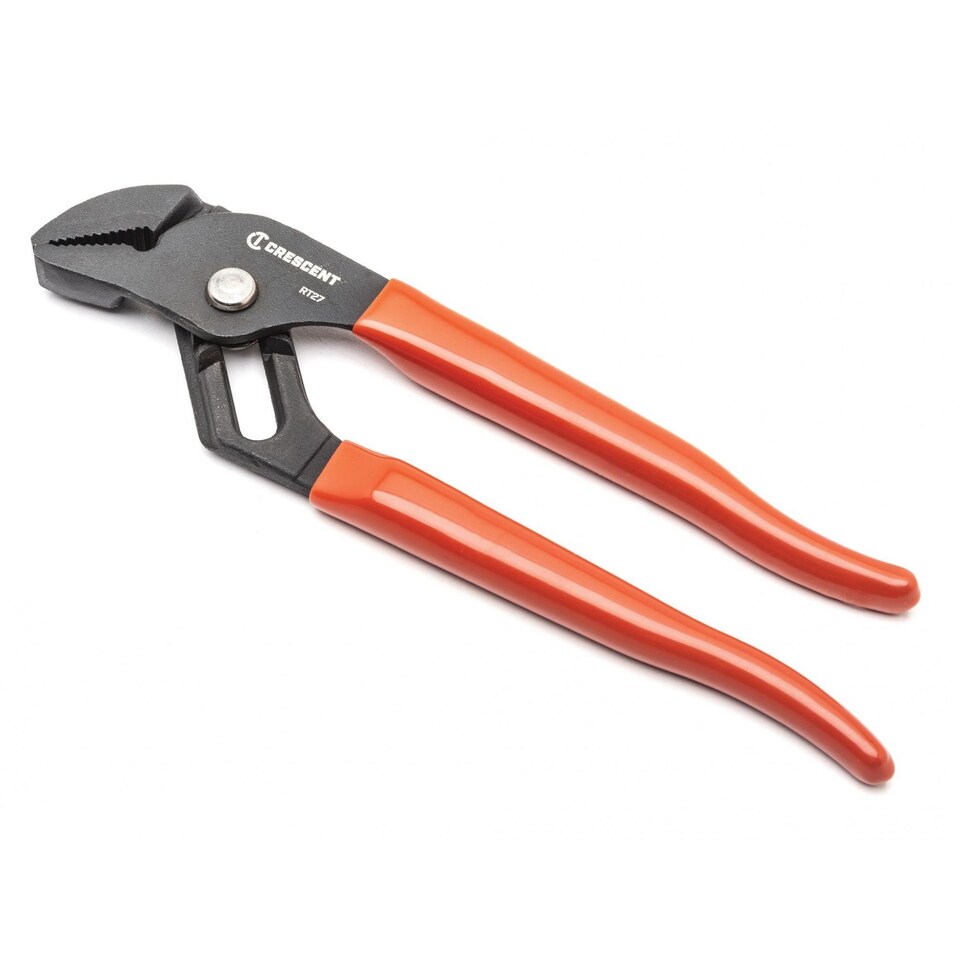image 1 of Crescent Tongue & Groove Joint Multi Pliers | Multi | Multi Colour | 180mm - 28mm Capacity | 1