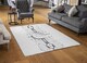 image 2 of Concept With Various Technology Elements Rug | Multi