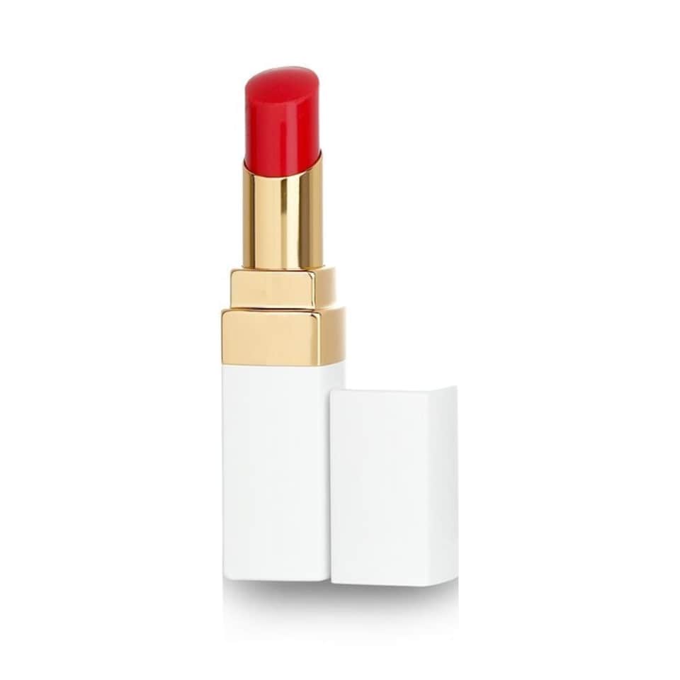 image 1 of Chanel Rouge Coco Baume Tinted Lip Balm 920 In Love