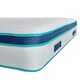 image 1 of Elite Medium PillowTop Firm Mattress, Size Superking
