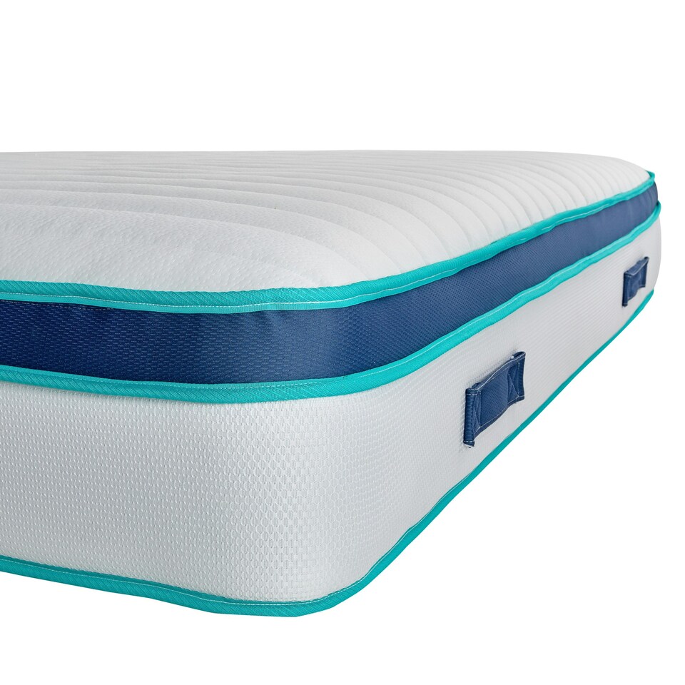 image 1 of Elite Medium PillowTop Firm Mattress, Size Superking
