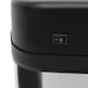 image 8 of HOMCOM Automatic Sensor Dustbin Stainless Steel Rubbish Waste Bin Trash 20L 