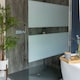 image 5 of d-c-fix Frost 67.5cm x 1.5m Static Cling Vinyl Window Film for Privacy and Decor