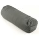 image 1 of Myga  Grey Yoga Buckwheat Support Bolster Pillow