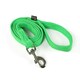 image 2 of Shires Wessex Cushion Web Lead Rein Blue | 1.8M