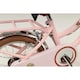 image 2 of Toimsa Kids Bike 16 inch Vintage Bicycle Pink