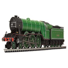 Hornby Dublo A1 Class LNER 1472