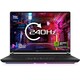 image 1 of ASUS ROG Strix SCAR 16 G635LW-RW041W Intel Core Ultra 9 275HX 16" WQXGA 32GB RAM 2TB SSD RTX 5080 Windows 11 Home Laptop - Black - 90NR0LD1-M00400