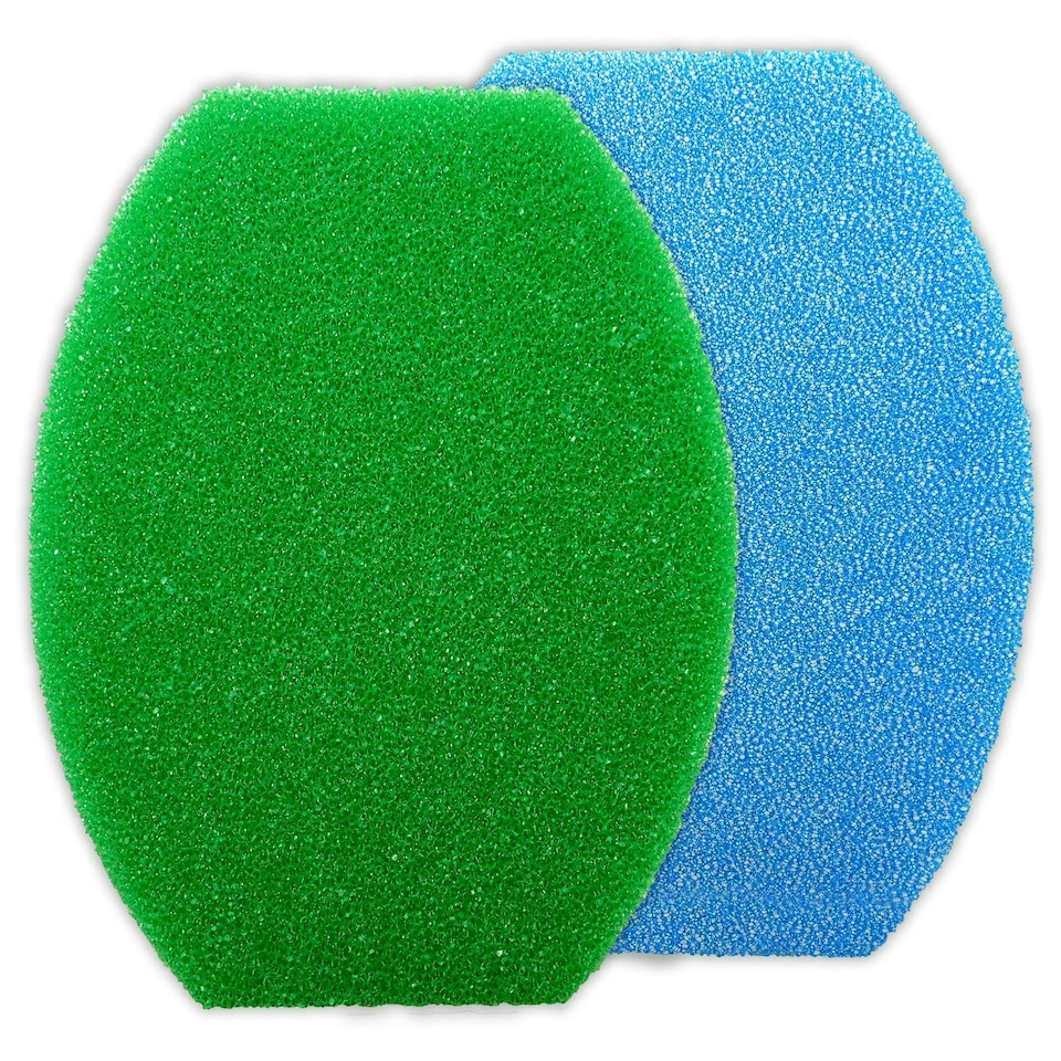image 1 of Filter foam Set for Blagdon InPond 1400