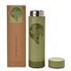 image 6 of Naturecraft Turtle 500ml Reusable Bottle Evergreen Green | Evergreen | 500ml
