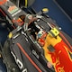 image 8 of Sergio Perez Red Bull Racing RB18 Saudi Arabian GP 2022 1:43 Scale Minichamps 417220111