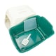 image 5 of KCT Hooded Green Cat Litter Box | Green | One Size | 1