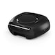 image 3 of Philips TAZ2500 Portable Boombox  in Black