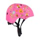 image 1 of BOLDCUBE x Bee Garden Pink - Kids Helmet