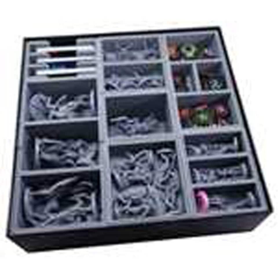 Nemesis: Aftermath And Void Seekers Insert