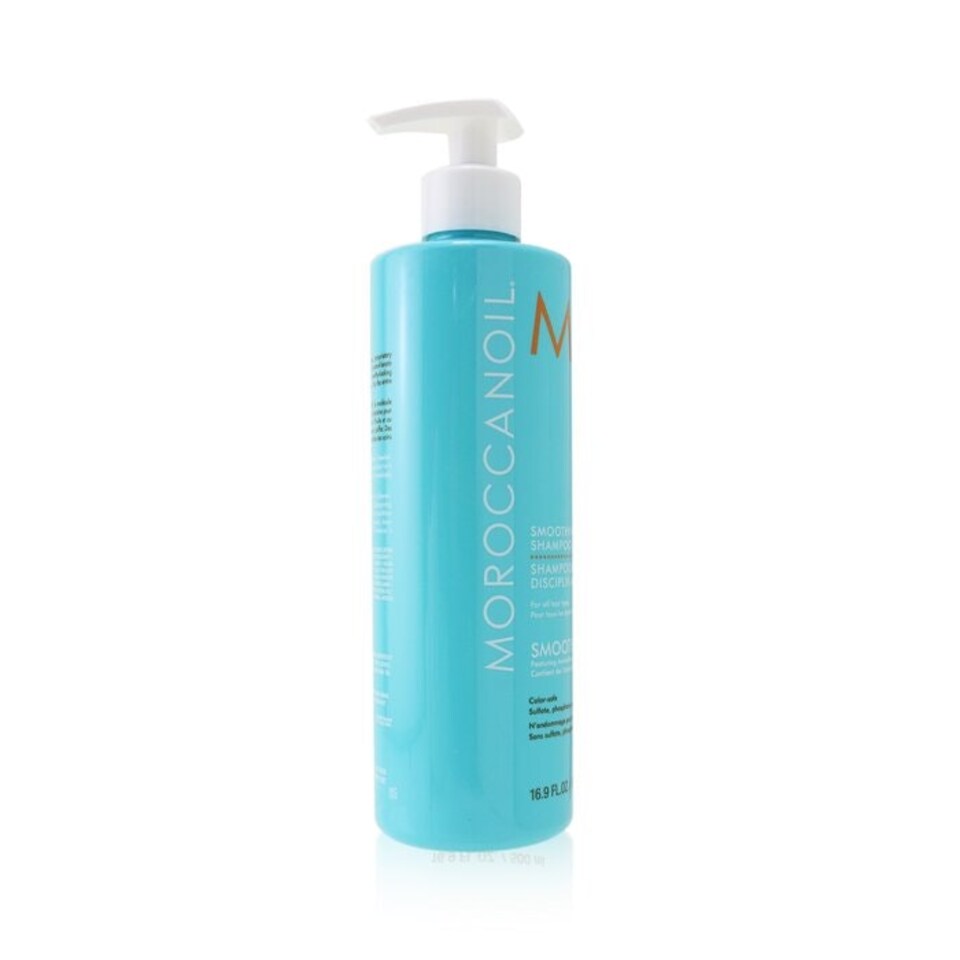 image 1 of Smoothing Shampoo - 500 ml/16.9Oz
