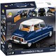 image 4 of Citroen DS.21 Pallas 1968 brick car model - COBI 24348 - 2265 bricks