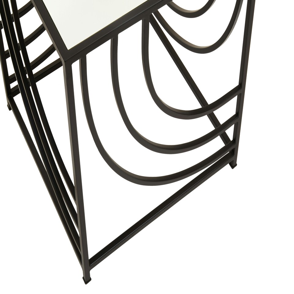 image 1 of Interiors by Premier Side Table Brown