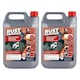 image 1 of 2 x 5 Litre Liquid Rust Remover Safely Removes Oxidation From Metals