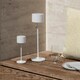 image 3 of Blomus Farol Mobile LED Lamp White