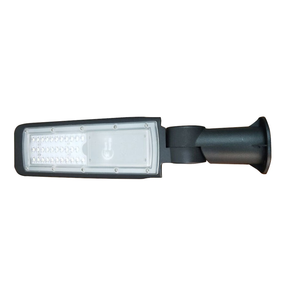 image 1 of 30W LED Streetlights, 85V-265V, 3300 Lumens, 2 Years Warranty, 6500K